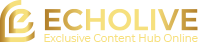 ECHOLIVE